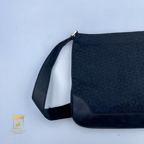 CELINE shoulder bag - Picture 10 of 11